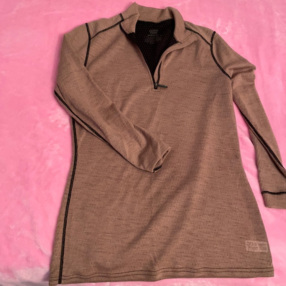 Polar Max Women’s Long Sleeve Thermal Medium